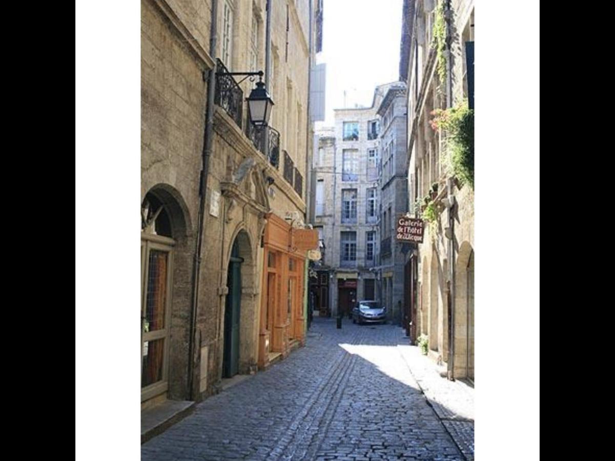 Chambres D'Hotes De L'Union Nizas  Exterior foto