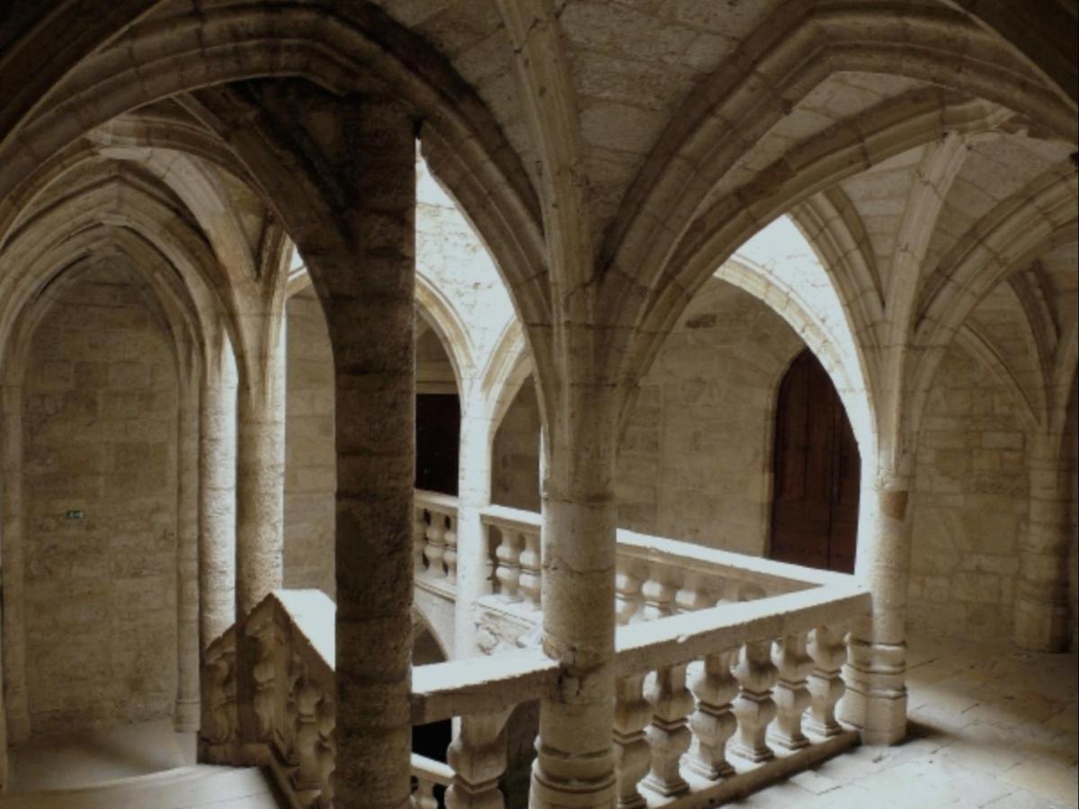 Chambres D'Hotes De L'Union Nizas  Exterior foto